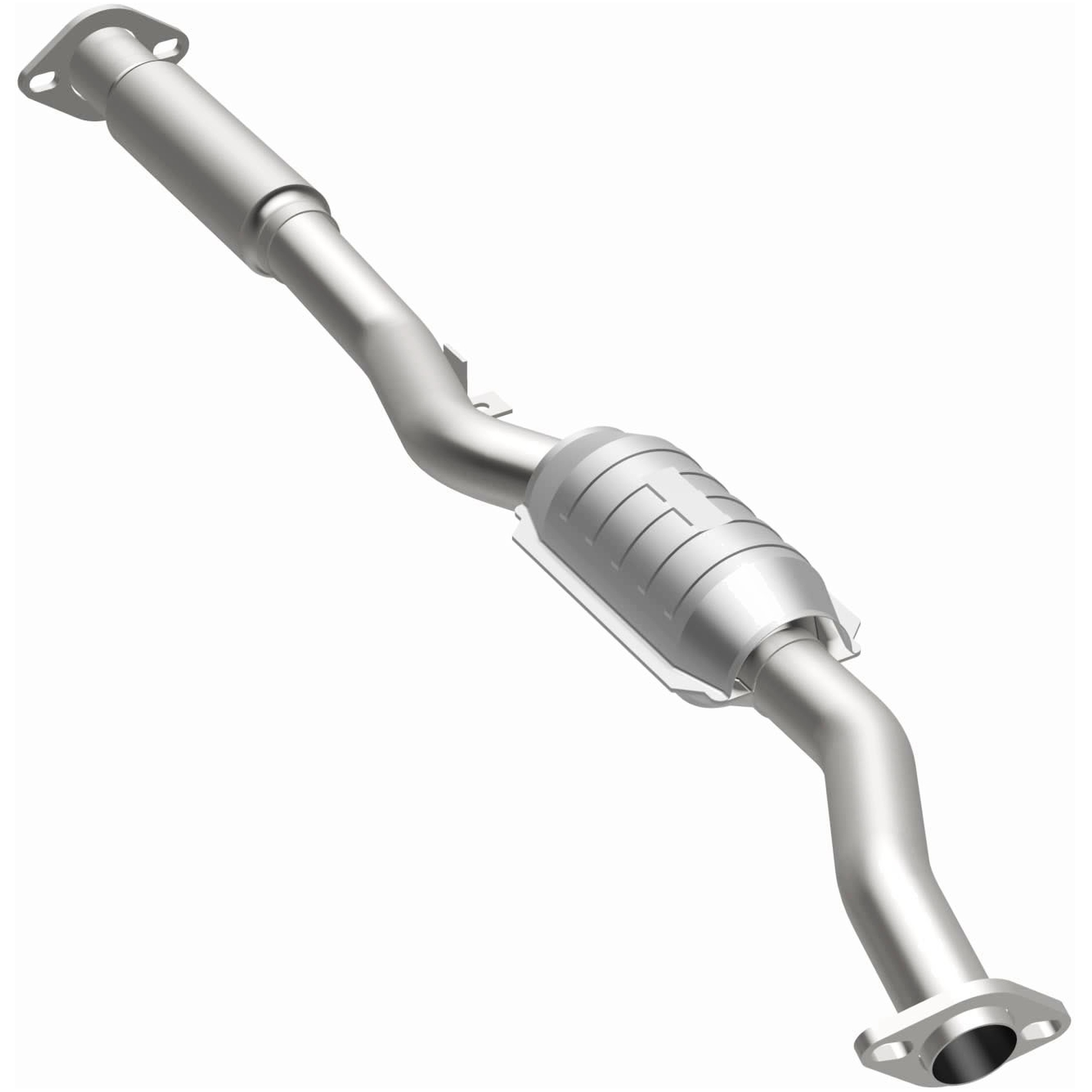 MagnaFlow 1985 Nissan Maxima Standard Grade Federal / EPA Compliant Direct-Fit Catalytic Converter